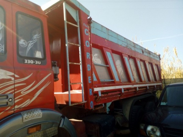 2#5272 Autocarro Iveco Magirus in vendita - foto 5