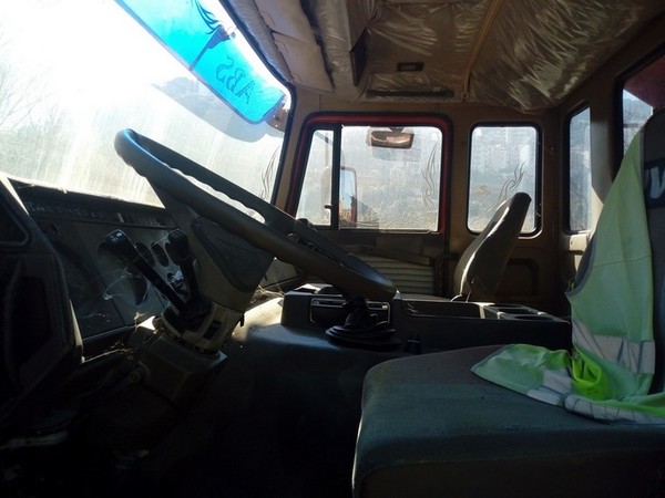 2#5272 Autocarro Iveco Magirus in vendita - foto 8