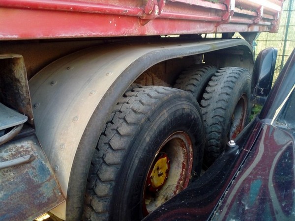 2#5272 Autocarro Iveco Magirus in vendita - foto 14