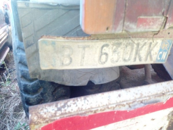 2#5272 Autocarro Iveco Magirus in vendita - foto 19