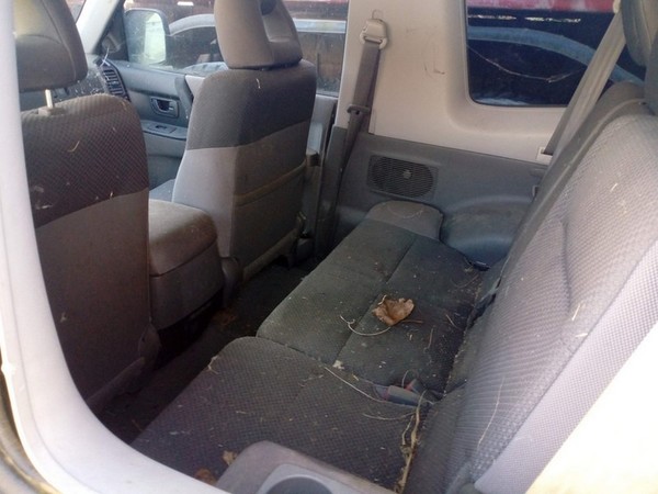 3#5272 Autovettura Mitsubishi Pajero in vendita - foto 8