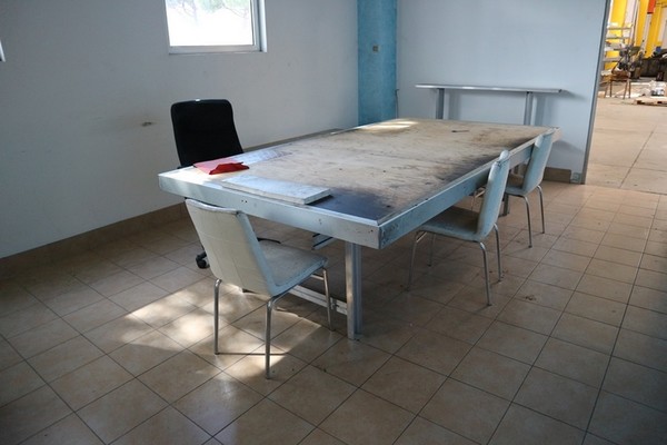 1#5273 Arredo per ufficio e attrezzatura informatica in vendita - foto 2