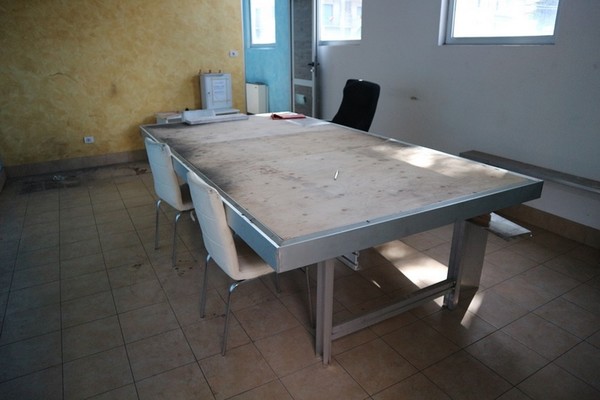 1#5273 Arredo per ufficio e attrezzatura informatica in vendita - foto 3