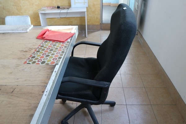 1#5273 Arredo per ufficio e attrezzatura informatica in vendita - foto 4