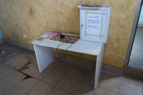 1#5273 Arredo per ufficio e attrezzatura informatica in vendita - foto 5