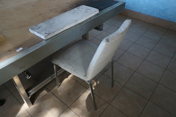 1#5273 Arredo per ufficio e attrezzatura informatica in vendita - foto 6