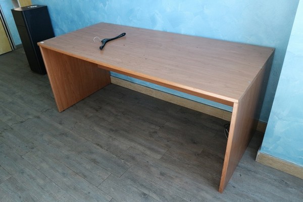 1#5273 Arredo per ufficio e attrezzatura informatica in vendita - foto 7