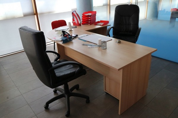 1#5273 Arredo per ufficio e attrezzatura informatica in vendita - foto 12