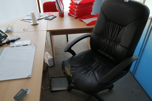 1#5273 Arredo per ufficio e attrezzatura informatica in vendita - foto 13