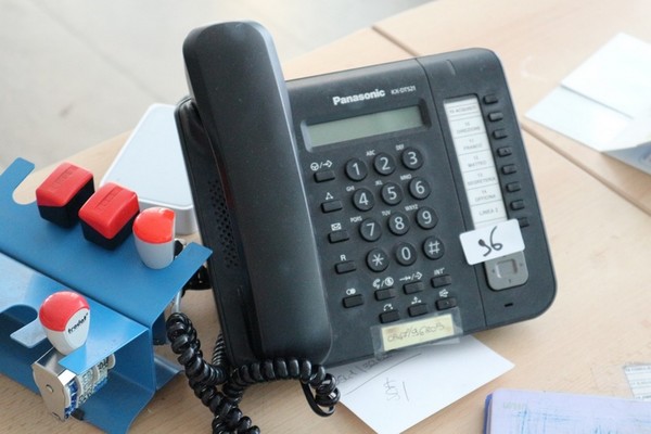 1#5273 Arredo per ufficio e attrezzatura informatica in vendita - foto 14