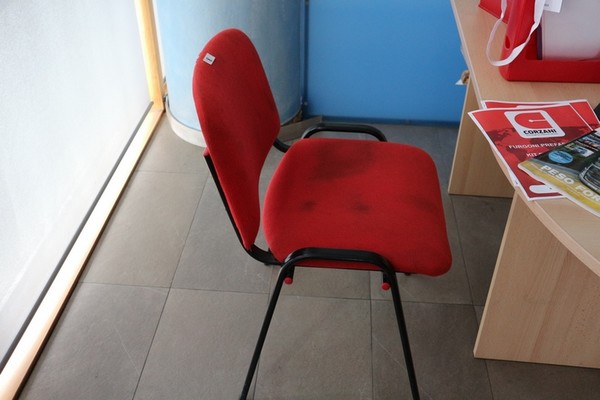 1#5273 Arredo per ufficio e attrezzatura informatica in vendita - foto 16