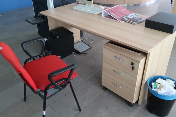 1#5273 Arredo per ufficio e attrezzatura informatica in vendita - foto 17