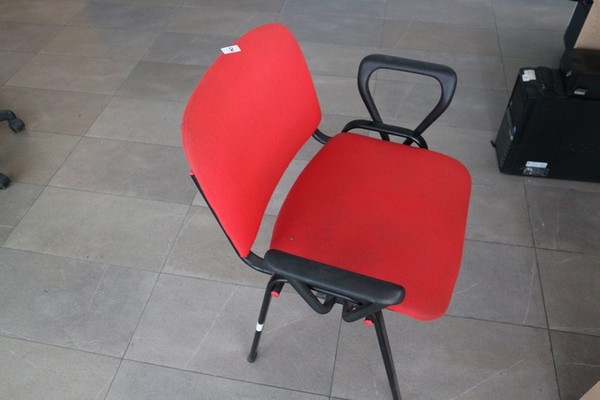 1#5273 Arredo per ufficio e attrezzatura informatica in vendita - foto 18