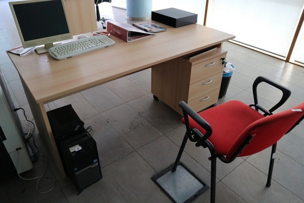 1#5273 Arredo per ufficio e attrezzatura informatica in vendita - foto 20