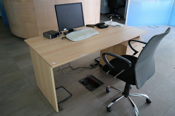 1#5273 Arredo per ufficio e attrezzatura informatica in vendita - foto 21
