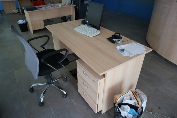 1#5273 Arredo per ufficio e attrezzatura informatica in vendita - foto 22