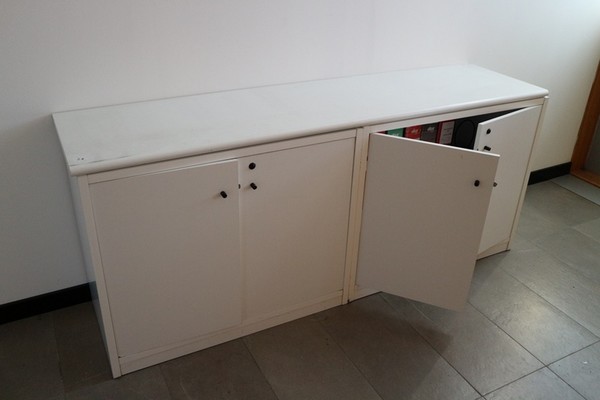 1#5273 Arredo per ufficio e attrezzatura informatica in vendita - foto 24