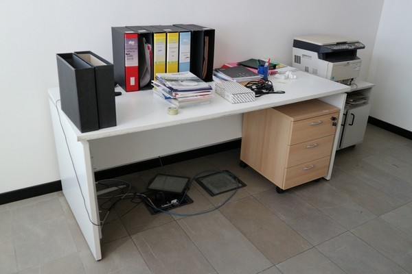 1#5273 Arredo per ufficio e attrezzatura informatica in vendita - foto 26