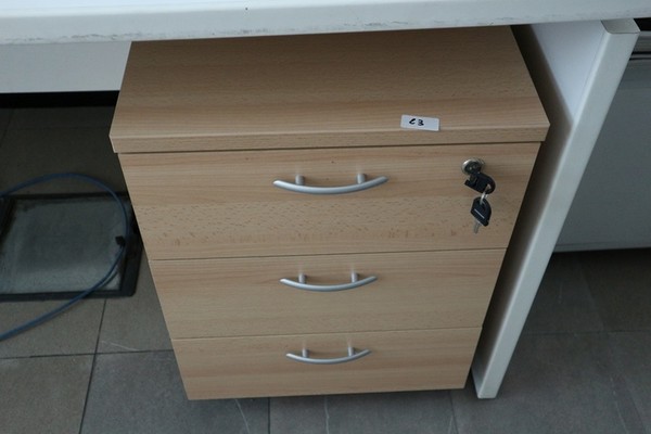 1#5273 Arredo per ufficio e attrezzatura informatica in vendita - foto 27