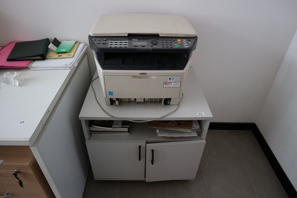 1#5273 Arredo per ufficio e attrezzatura informatica in vendita - foto 28