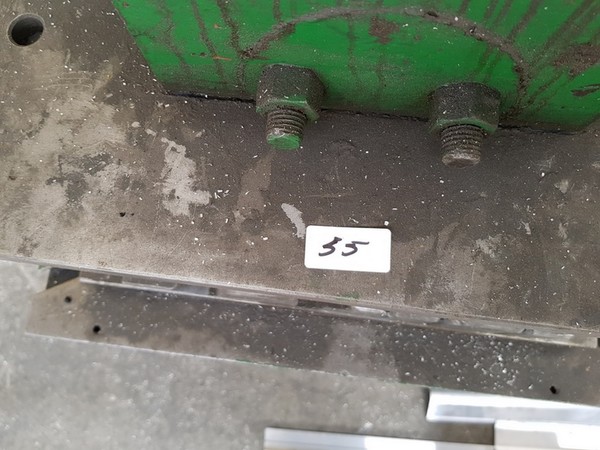 29#5273 Attrezzature per lavorazione metalli e prodotti finiti in vendita - foto 73