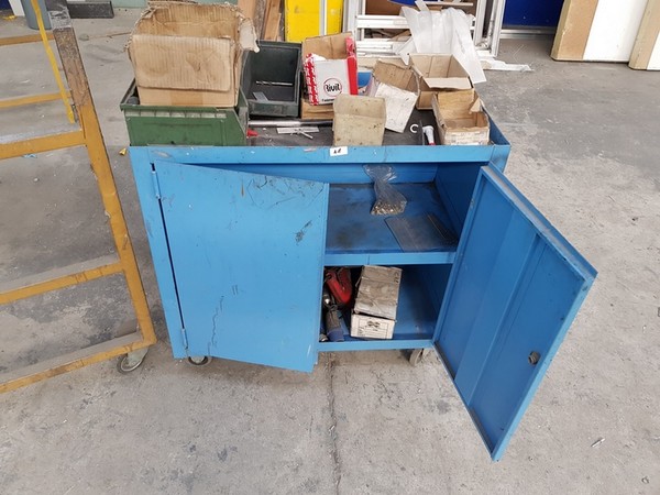 29#5273 Attrezzature per lavorazione metalli e prodotti finiti in vendita - foto 96