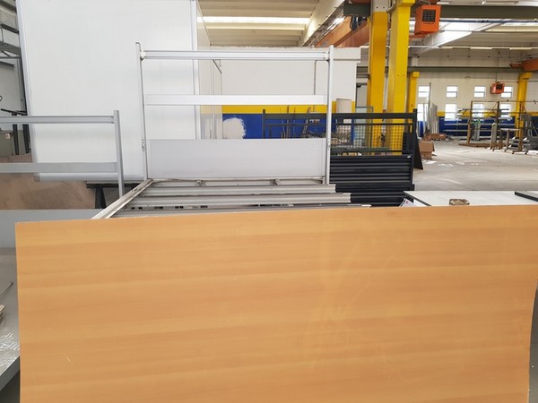 29#5273 Attrezzature per lavorazione metalli e prodotti finiti in vendita - foto 105