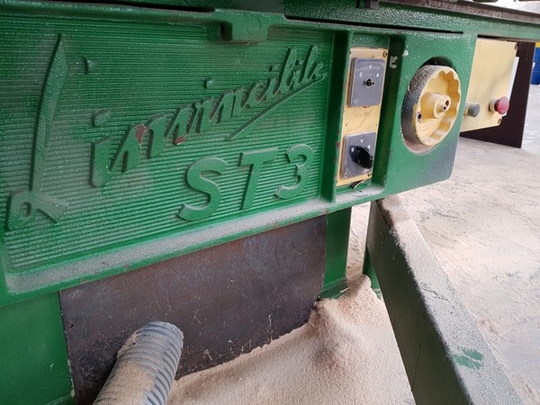 29#5273 Attrezzature per lavorazione metalli e prodotti finiti in vendita - foto 117