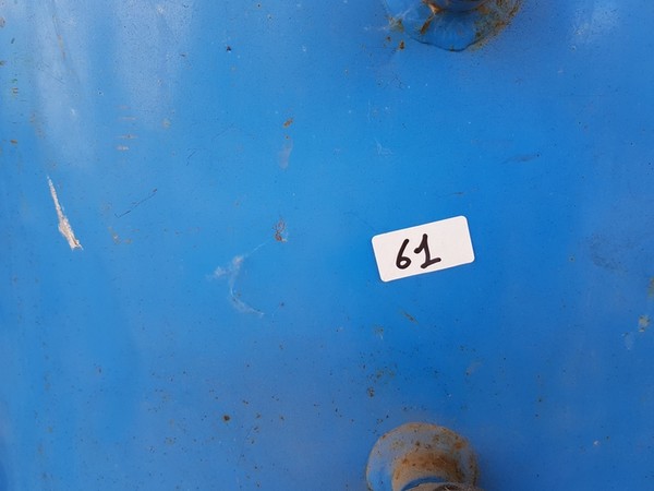 29#5273 Attrezzature per lavorazione metalli e prodotti finiti in vendita - foto 131