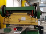 Image 2 - Press brake - Lot 52 (Auction 5273)