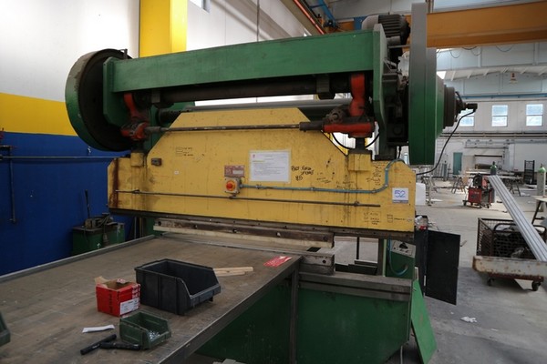Presse meccaniche in vendita