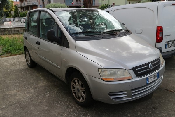 Automobili in vendita