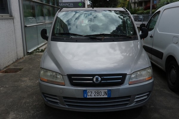 60#5273 Autovettura Fiat Multipla in vendita - foto 2