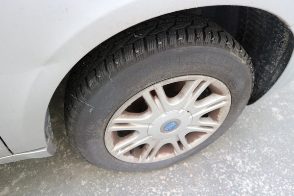 60#5273 Autovettura Fiat Multipla in vendita - foto 4