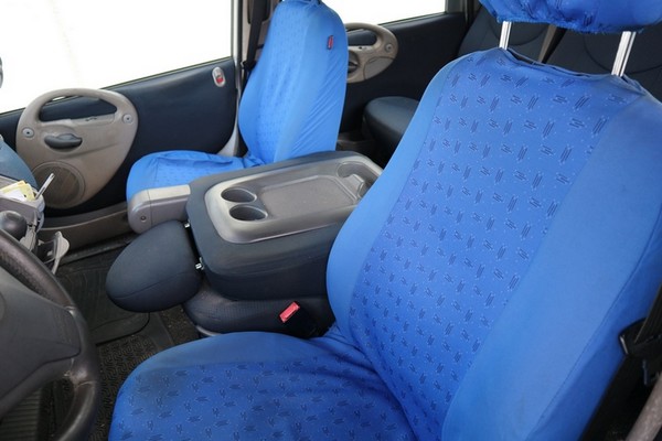 60#5273 Autovettura Fiat Multipla in vendita - foto 15