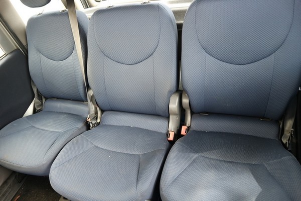 60#5273 Autovettura Fiat Multipla in vendita - foto 16