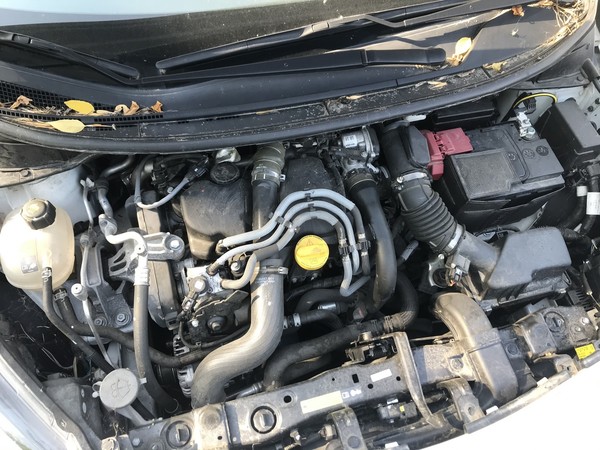 99#5273 Autovettura Nissan Micra in vendita - foto 3