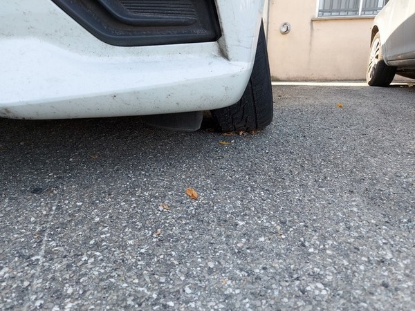 99#5273 Autovettura Nissan Micra in vendita - foto 4