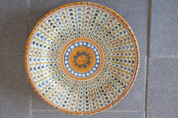 3#5275 Rara scodella in ceramica in vendita - foto 1