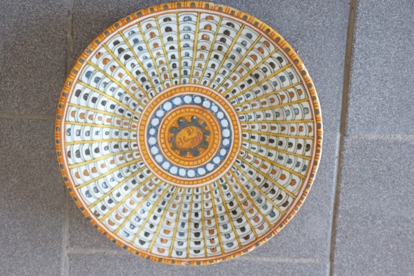 3#5275 Rara scodella in ceramica in vendita - foto 3