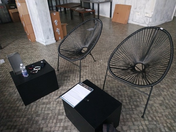 1#5277 Arredi ed attrezzatura elettronica in vendita - foto 10