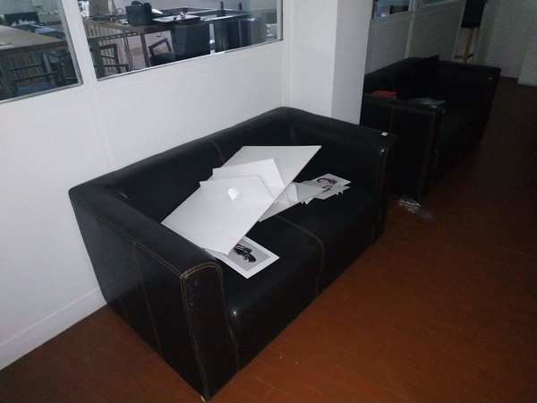 1#5277 Arredi ed attrezzatura elettronica in vendita - foto 12