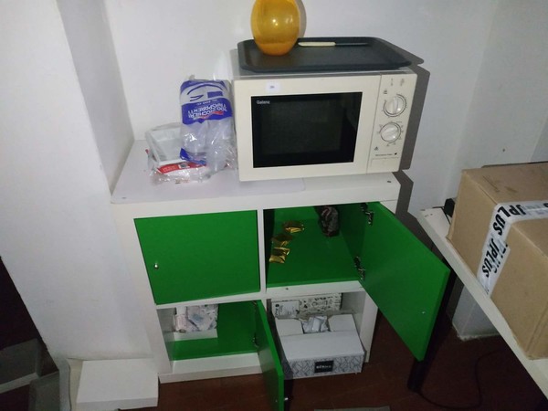 1#5277 Arredi ed attrezzatura elettronica in vendita - foto 14