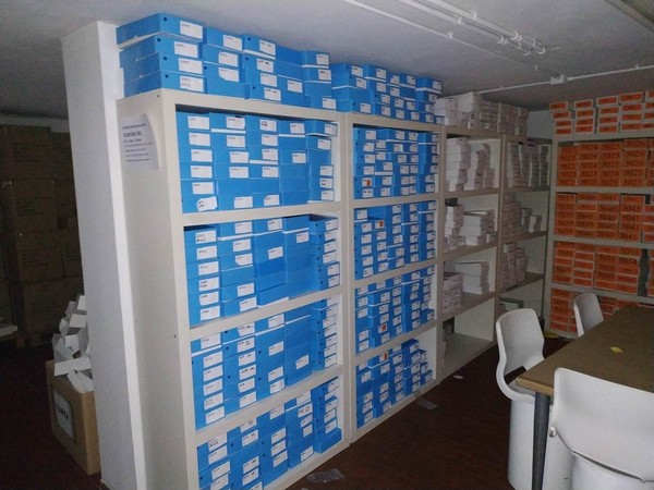 1#5277 Arredi ed attrezzatura elettronica in vendita - foto 20