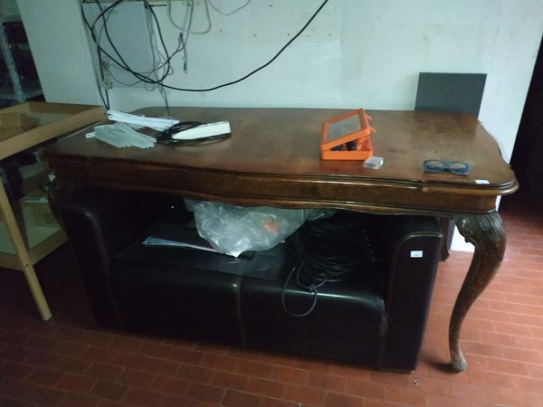 1#5277 Arredi ed attrezzatura elettronica in vendita - foto 22