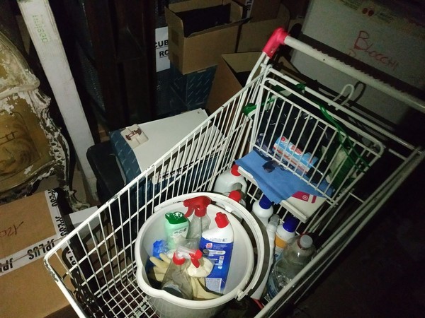 1#5277 Arredi ed attrezzatura elettronica in vendita - foto 30
