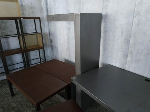 2#5277 Arredi ufficio in vendita - foto 4