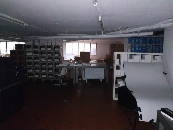 3#5277 Occhiali da sole e montature da vista marca Jplus e Sartorialeye in vendita - foto 2