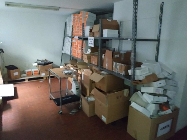 3#5277 Occhiali da sole e montature da vista marca Jplus e Sartorialeye in vendita - foto 3
