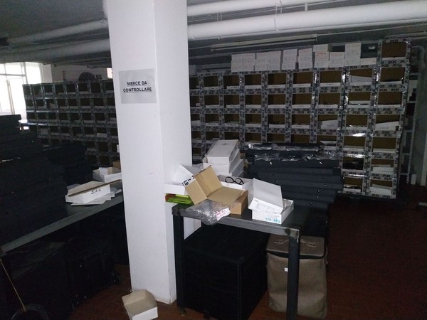 3#5277 Occhiali da sole e montature da vista marca Jplus e Sartorialeye in vendita - foto 4